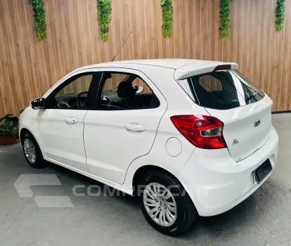 KA 1.0 SE 12V