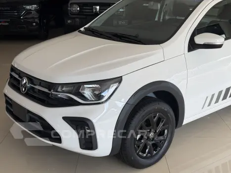 SAVEIRO 1.6 MI Trendline CS 8V