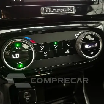 Strada Ranch 1.3 Flex 8V CD Aut.