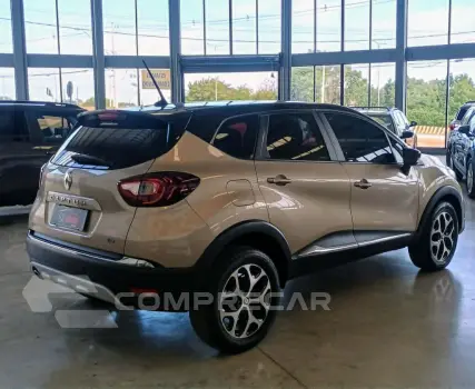 CAPTUR 1.3 TCE Intense