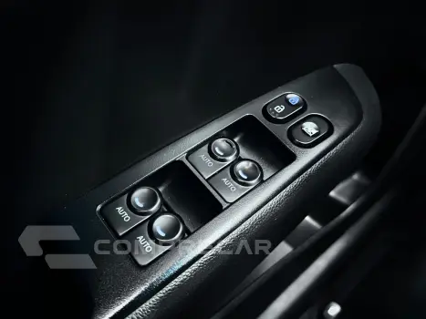 HB20 1.0 Comfort Style 12V Turbo
