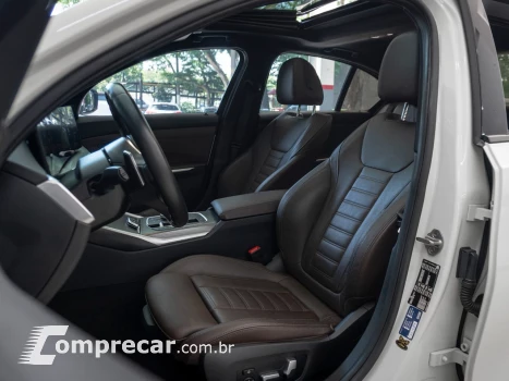 320I M SPORT FLEX BMW 320I M SPORT FLEX