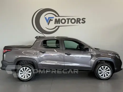 STRADA 1.4 FIRE FLEX ENDURANCE CD MANUAL