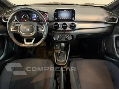 ARGO TREKKING 1.3 8V Flex Aut.