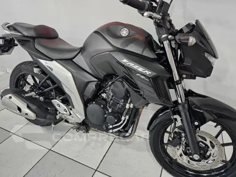 FZ 25