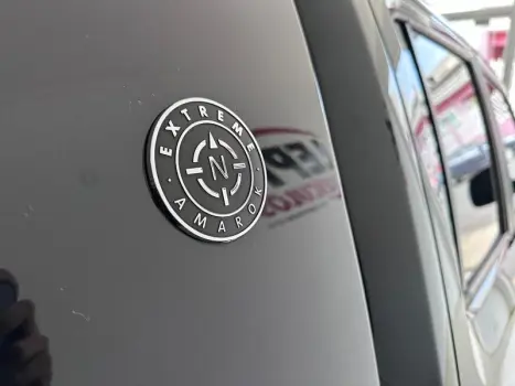 AMAROK V6 EXTREME
