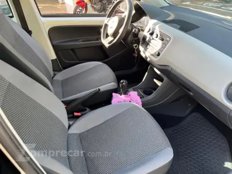 UP 1.0 MPI Take UP 12V