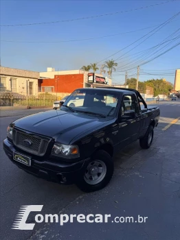 RANGER 2.3 XLS 4X2 CS 16V
