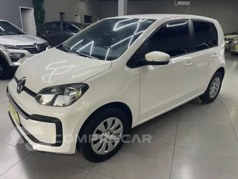 UP 1.0 MPI