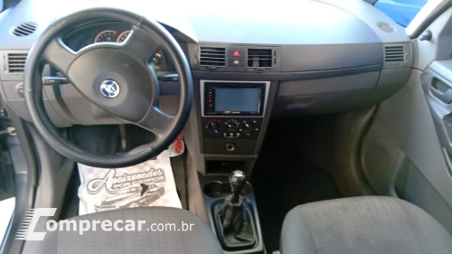 Meriva 1.8 4P JOY