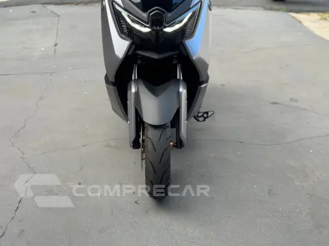 Nmax Connected 160 Abs