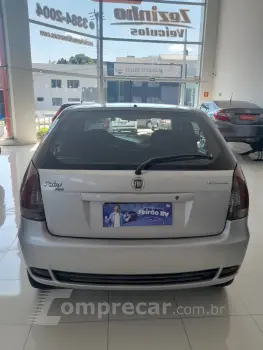 Palio 1.0 4P FIRE CELEBRATION ECONOMY