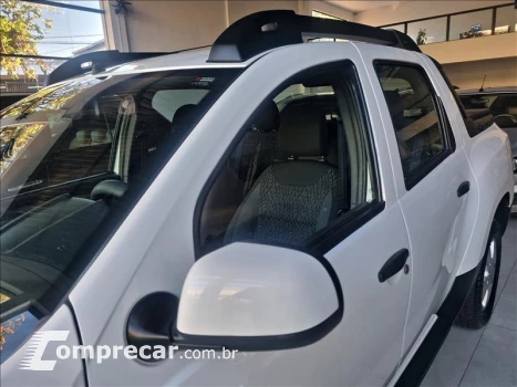 DUSTER OROCH 1.6 16V SCE Expression