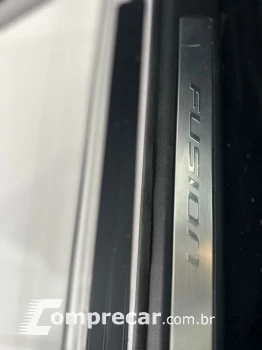 FUSION 2.0 Gtdi Titanium AWD 16V