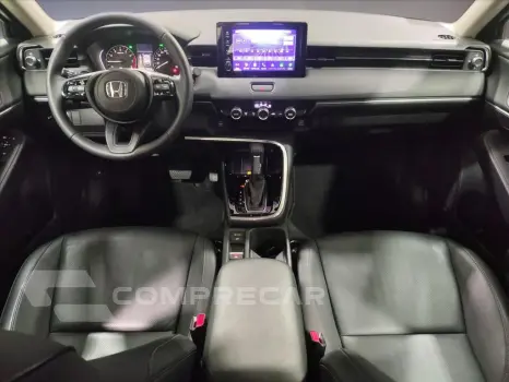 HR-V 1.5 DI I-VTEC FLEX EXL CVT