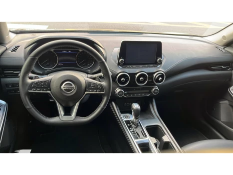 SENTRA 2.0 16V GASOLINA EXCLUSIVE XTRONIC