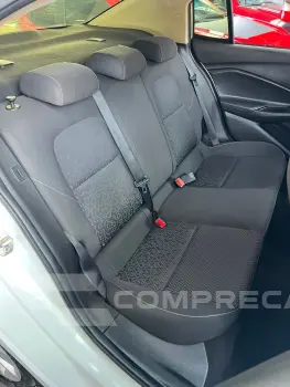 ONIX SEDAN Plus LT 1.0 12V TB Flex Aut.