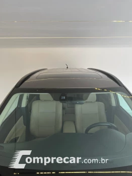 OUTLANDER 3.0 GT 4X4 V6 24V
