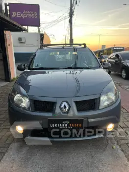 SANDERO 1.6 Vibe 8V