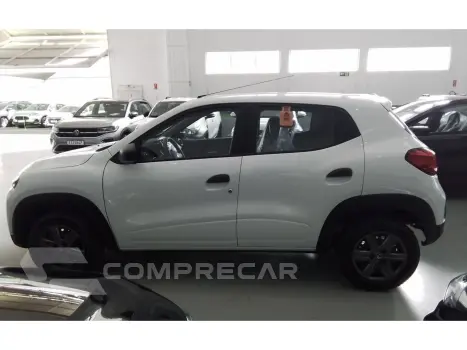 KWID 1.0 12V SCE FLEX ZEN MANUAL