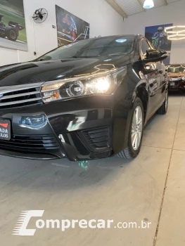 COROLLA 1.8 GLI 16V