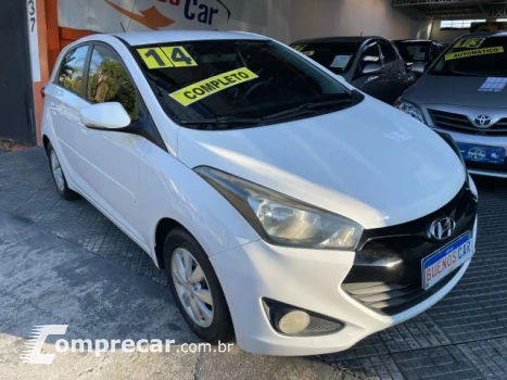HB20 - 1.0 COMFORT PLUS 12V 4P MANUAL