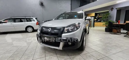 SANDERO STEPWAY Hi-Power 1.6 8V 5p