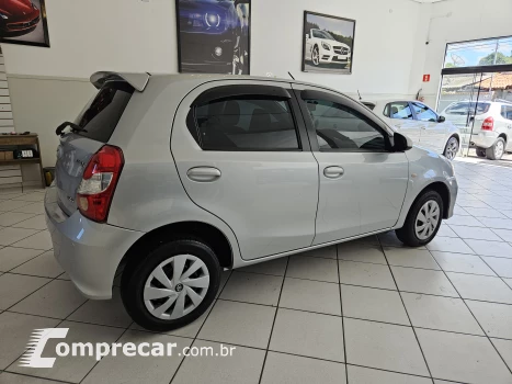 ETIOS 1.5 XS 16V
