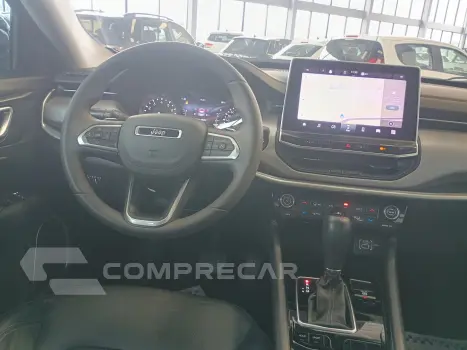 COMPASS 1.3 T270 Turbo Longitude