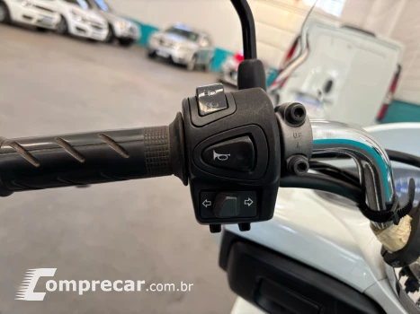 PCX 150