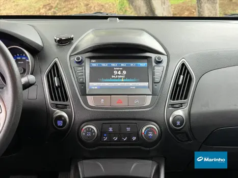 IX35 2.0 MPFI GL 16V FLEX 4P AUTOMÁTICO