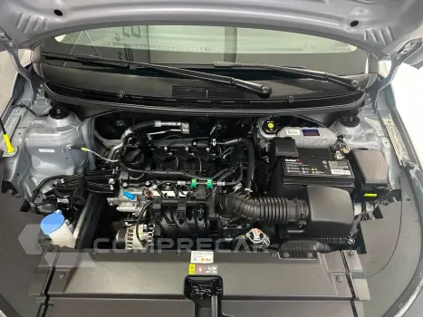 HB20 Comfort 1.0 Flex 12V Mec.