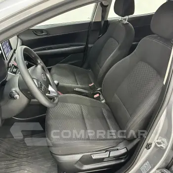 HB20 Vision 1.0 Flex 12V Mec.