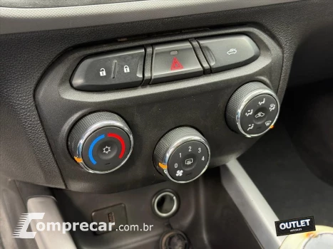 ONIX 1.0 MPFI LT 8V FLEX 4P MANUAL