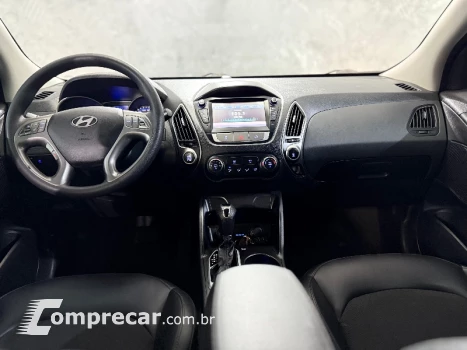 IX35 2.0 MPFI GL 16V
