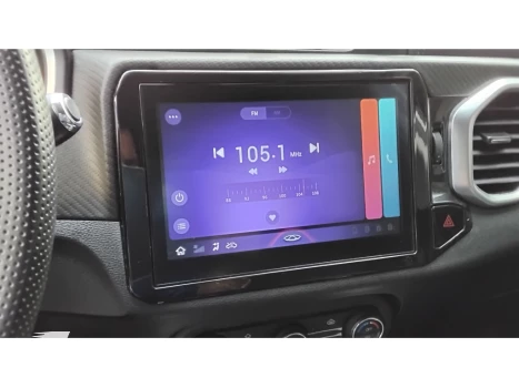 TIGGO 5x 1.5 VVT TURBO iFLEX T DCT
