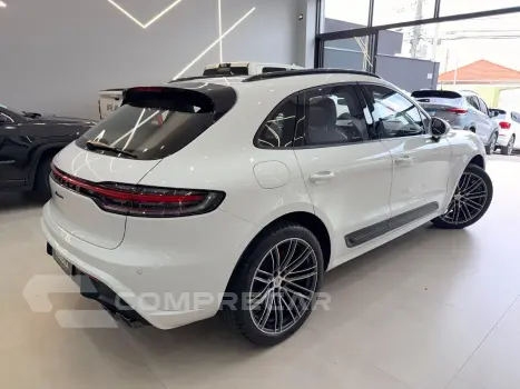 Macan 2.0