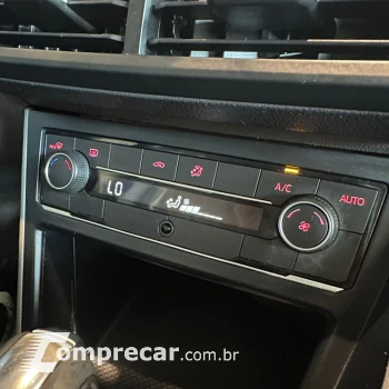 VIRTUS Highline 200 TSI 1.0 Flex 12V Aut