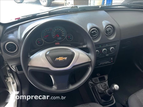 CELTA 1.0 MPFI LT 8V FLEX 4P MANUAL