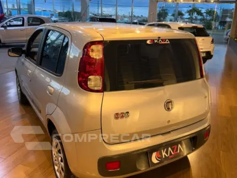 UNO - 1.4 EVO ATTRACTIVE 8V 4P MANUAL