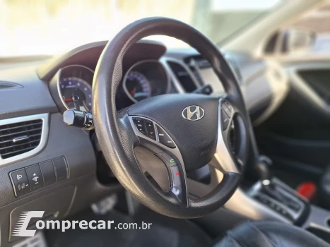 I30 1.6 MPFI 16V