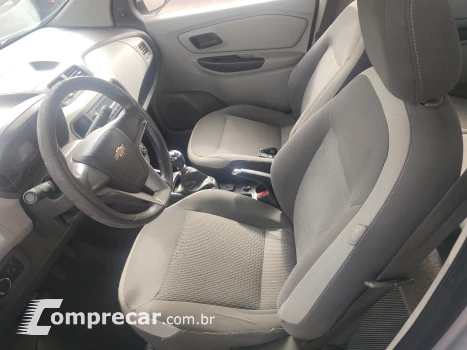 SPIN 1.8 LT 8V
