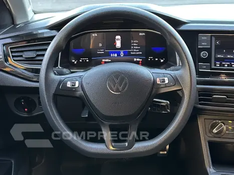 POLO 1.0 170 TSI MANUAL