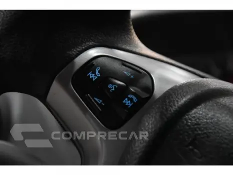 KA - 1.5 SEL 16V 4P MANUAL