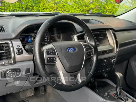 RANGER 3.2 Limited 4X4 CD 20V