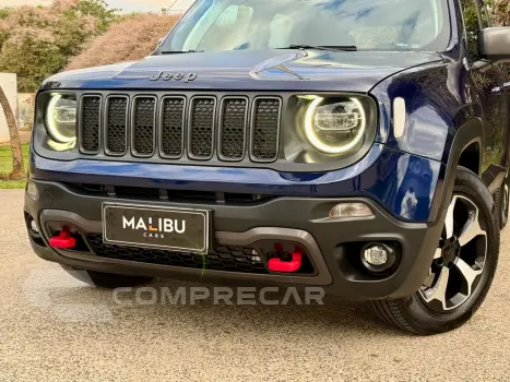 RENEGADE 2.0 16V Turbo Trailhawk 4X4