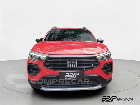 PULSE 1.0 Turbo 200 Audace