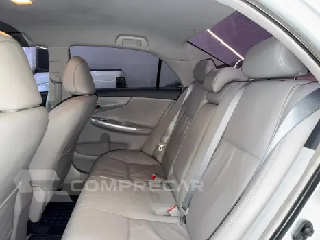 Civic EX 2.0