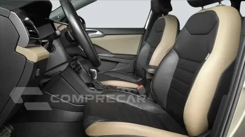 TAOS 1.4 250 TSI TOTAL FLEX HIGHLINE AUTOMÁTICO