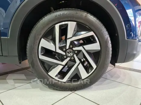 T-CROSS HIGHLINE 1.4 TSI FLEX 16V 5P AUT